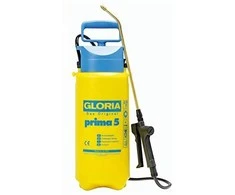 Slėginis sodininko purkštuvas PRIMA 5 GLORIA