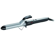 BaBylissPro Plaukų formavimo žnyplės BaByliss PRO Titanium-Tourmaline BAB2173TTE su titano turmalino keramikos technologija, 24 mm
