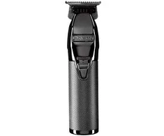 Įkraunama plaukų kirpimo-kantavimo mašinėlė-trimeris BaByliss PRO Skeleton Trimmer GunsteelFX FX7870GSE