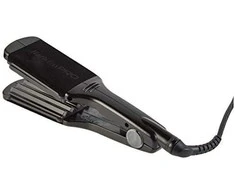 Plaukų bangavimo žnyplės-gofras BaByliss PRO BAB2512EPCE su EP 5.0 technologija, 60 mm