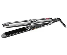 Plaukų tiesintuvas BaByliss PRO Juodas Elipsis3000 BAB3000EPE, plaukiojančios plokštelės