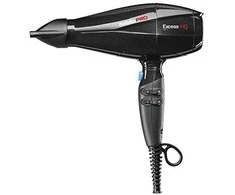 Plaukų džiovintuvas BaByliss PRO Excess HQ BAB6990IE, su jonų technologija, 2600 W
