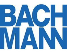 Bachmann Wtyk męski GST18T3 do kabli zasilających (375.505)
