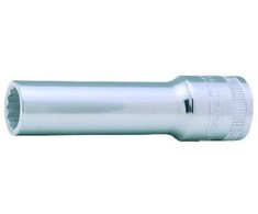 Bahco Galvutė dvylikakampė ilga 7805DM 32mm 1/2"