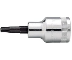Bahco Galvutė su antgaliu 7809TORX T55x140mm 1/2"