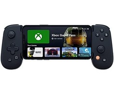 Backbone – vienas mobiliųjų žaidimų valdiklis, skirtas „iPhone“ – „Xbox Edition“.
