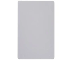 Evolis PVC- Karten - (CBGC030W)