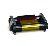 Evolis Farbband spalva - (CBGR0100C)