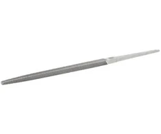 Dildė metalui Bahco ERGO™, kvadratinė 12" 300mm, stambi