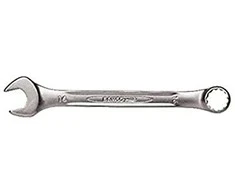 Kombinuotas raktas Bahco 111M 38mm