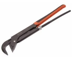 Bahco Vamzdinis raktas L-formos Ergo 320x45mm 1"