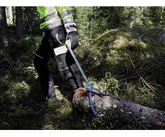 Bahco Žnyplės rastams traukti 6-29cm 700mm