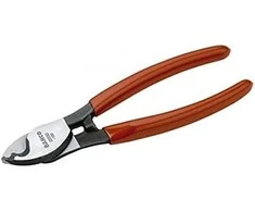 Bahco Kabelio kirpimo replės 160mm. 280g.