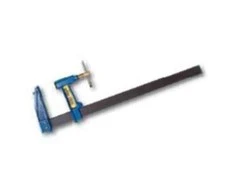 Bahco Sraigtinis spaustukas su neslystančiu mechanizmu 150x1200mm Irimo