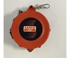 Bahco Miškininko ruletė, 15 m. plastikinis korpusas. PAV
