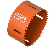 BAHCO BIMETALINĖ ANGA 83mm