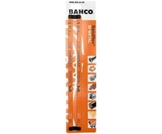 Rankinio pjūklo geležtė metalui Bahco Sandflex® 18TPI 300mm 2 vnt blisteryje