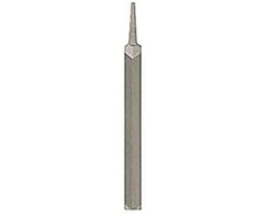 Bahco Ergo dildė pjūklams galąsti, rombo formos "Wasa" 6" 150x16mm, smulki