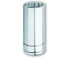 Bahco Galvutė dvylikakampė ilga 7805DM 19mm 1/2"