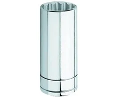 Bahco Galvutė dvylikakampė ilga 7805DM 22mm 1/2"