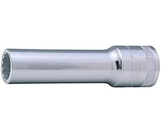 Bahco Galvutė dvylikakampė ilga 7805DM 26mm 1/2"