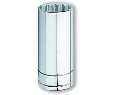 Bahco Galvutė dvylikakampė ilga 7805DM 30mm 1/2"