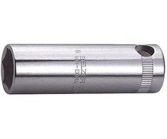 Bahco Galvutė 7805SM 1/2" 12mm, Hex, ilga