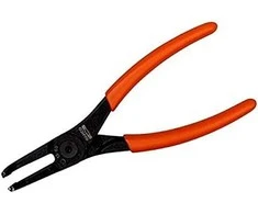 Bahco Replės vidiniams žiedams, lenktos 90°, 300mm 85-165mm