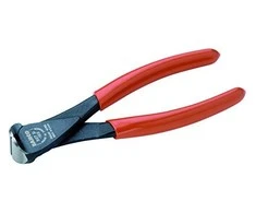 priekinės pjovimo replės 160 mm BAHCO [527 D-160]