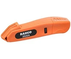 Laidų nužievinimo įrankis 0,5-6,0mm2 3520A BAHCO