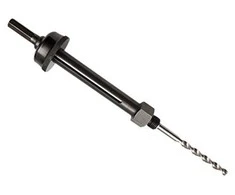 Grąžtas Bahco Laikiklis su išmetimu 19-30mm Multiconstruction karūnoms. Kotelis 8,5mm