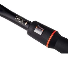 Bahco Mechaninis dinamometrinis raktas 20-100Nm ±3% (CW &amp; CCW) 1/2" 387mm, langelio tipo skalė