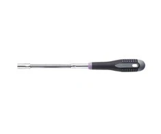 Bahco Atsuktuvas veržlėms su lanksčiu koteliu ERGO™ 8mm x 150mm