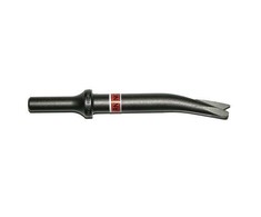 Bahco Plokštas kaltas 139mm, besisukantis 10,2mm, skirtas BP909