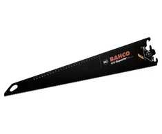 Bahco BHS keičiama geležtė-pjūklas medžiui XT7 Superior Ergo rankenai 24"/600mm