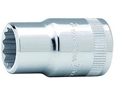 Bahco Galvutė dvylikakampė 7800DM 29mm 1/2"