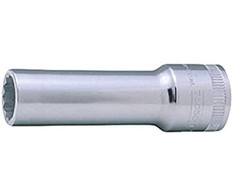 Bahco Galvutė dvylikakampė ilga 7805DM 21mm 1/2"