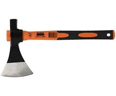 Bahco Stovyklavimo kirvis 380mm 1070g