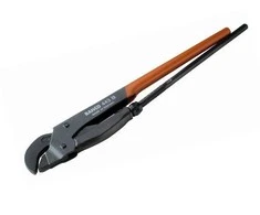 Bahco Kampinis vamzdžių veržliaraktis, 45° žiotys 2", 1400g, 430mm