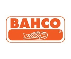 Bahco Antgalių rinkinys 1/4" 54vnt