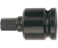 Bahco Smūginė HEX galvutė 7993S 12mm 1/2"