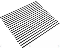 Bahco Spare part for BP127 No 17A - spare set of needles