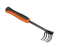 Bahco Mažas sodo grėbliukas 320mm