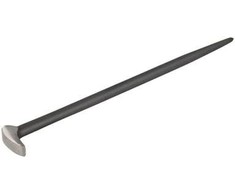 Bahco Specialus siaurėjantis laužtuvas su ovalia galva 406mm