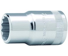 Bahco Galvutė dvylikakampė 7800DM 28mm 1/2"