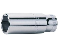 Bahco Galvutė šešiakampė ilga 7805SM 26mm 1/2"