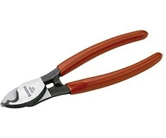 Bahco Kabelio kirpimo žirklės 160mm max diam. 10 mm