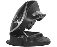 Bakker Elkhuizen Pelė BakkerElkhuizen BakkerElkhuizen Oyster Pelė Large wireless - BNEOYMWL