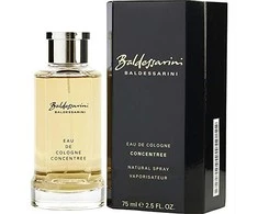 Kvepalai vyrams Baldessarini Concentree EDC, 75 ml