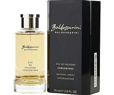 Kvepalai vyrams Baldessarini Concentree EDC, 75 ml